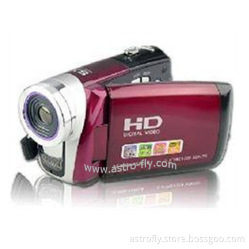 3.0inch Digital Video Camera, 270d Rotary